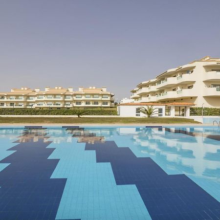 Apartamentos Vista Mar Armação de Pêra Exterior foto