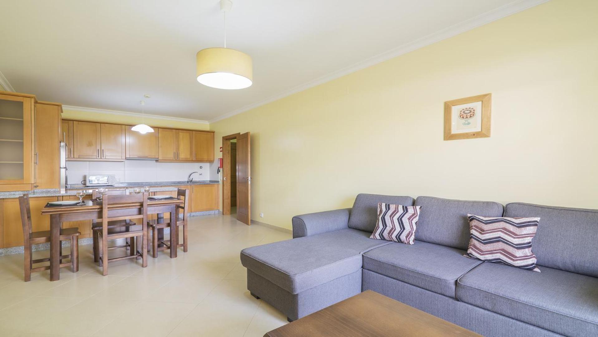 Apartamentos Vista Mar Armação de Pêra Exterior foto
